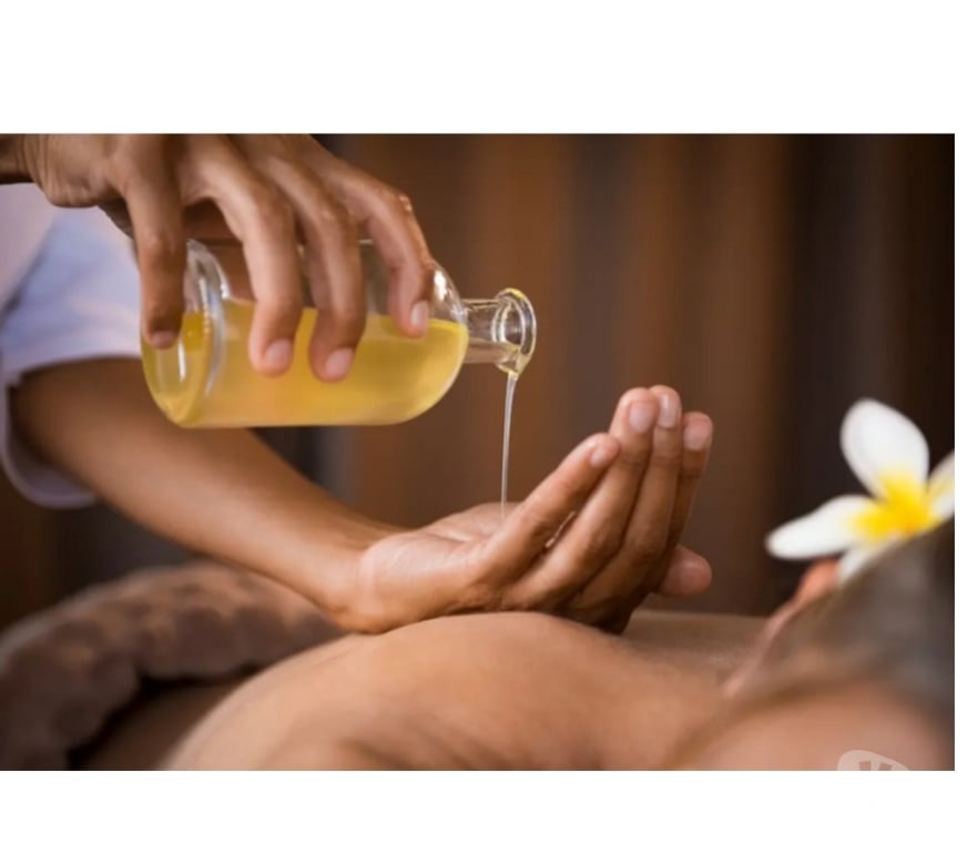 Massages Hautes-Alpes Gap - Photos Vivastreet Massage bien-être, soins énergétiques.