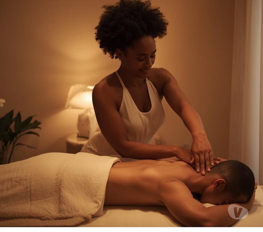 Massages Hautes-Alpes Gap - Photos Vivastreet Massage intégral décontractant & relaxant