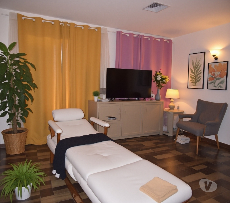 Massages Hautes-Alpes Gap - Photos Vivastreet Massage relaxant - Massage de pleine conscience