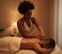 Massage Californien - Massage tantra