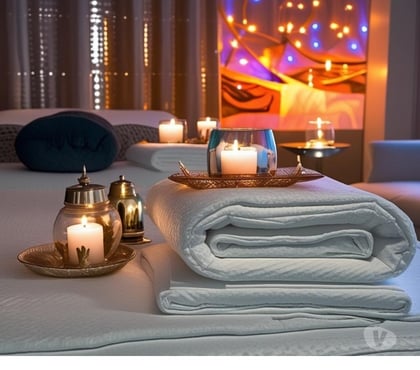 Massage Gap Gap - Photos Vivastreet Massage intégral décontractant & relaxant