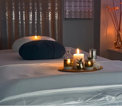 Massage Gap Gap - Photos Vivastreet Massage relaxant - Massage de pleine conscience