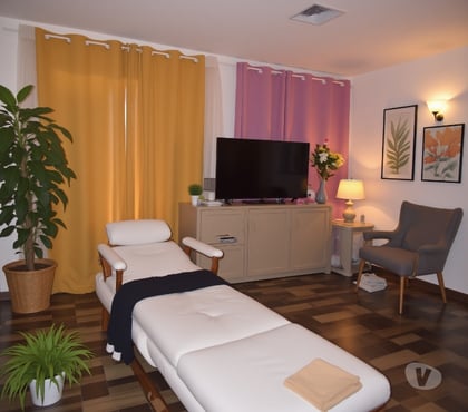 Massage Gap Gap - Photos Vivastreet Massage relaxant - Massage de pleine conscience