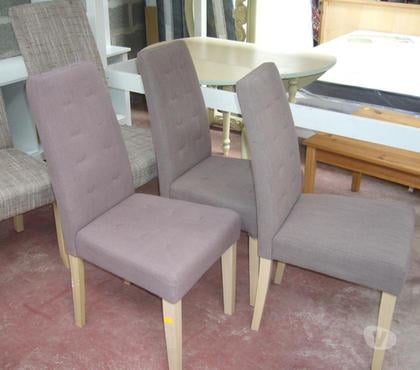 Ameublement & art de la table Sartrouville Yvelines - Photos Vivastreet Chaise, promotion