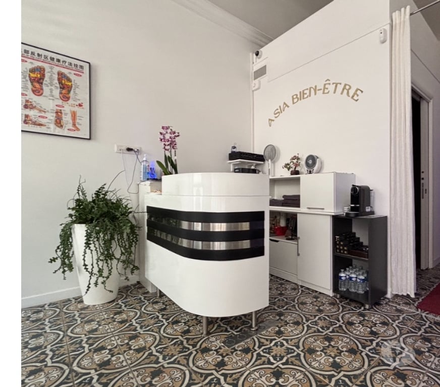 Massages Alpes-Maritimes Cannes - 06400 - Photos Vivastreet Massages asiatiques