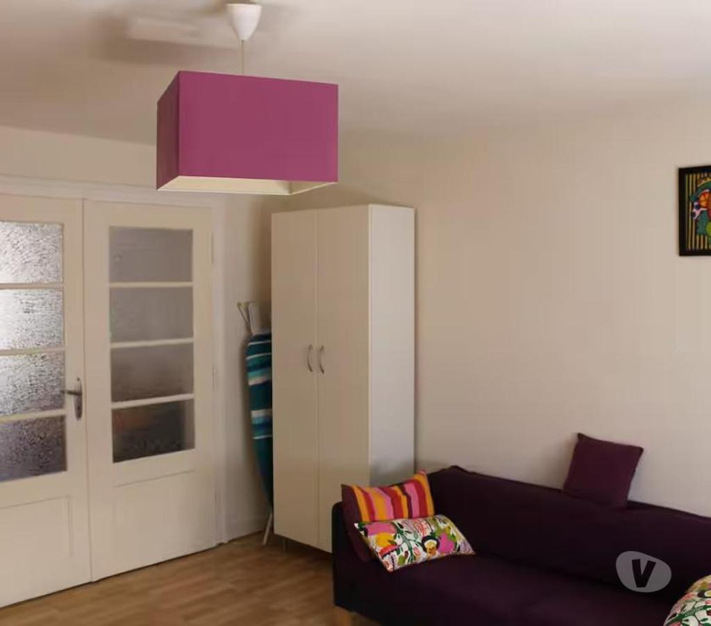 Appartement meublé Bas-Rhin Schiltigheim - 67300 - Photos Vivastreet location meublés Schiltigheim