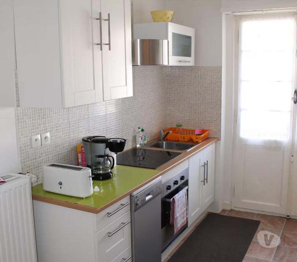 Appartement meublé Bas-Rhin Schiltigheim - 67300 - Photos Vivastreet location meublés Schiltigheim