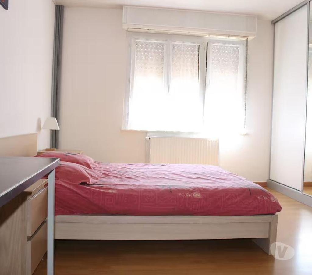 Appartement meublé Bas-Rhin Schiltigheim - 67300 - Photos Vivastreet location meublés Schiltigheim