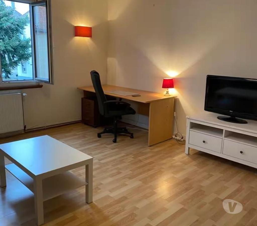 Appartement meublé Bas-Rhin Schiltigheim - 67300 - Photos Vivastreet location meublés Schiltigheim