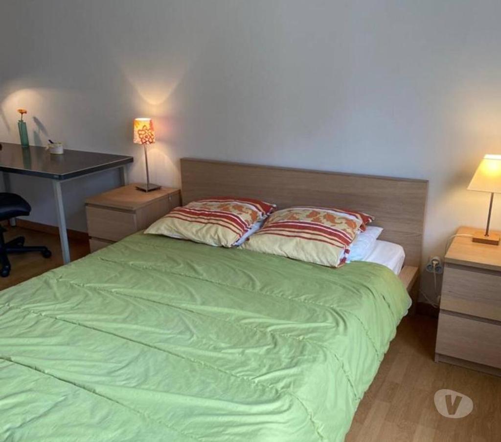 Appartement meublé Bas-Rhin Schiltigheim - 67300 - Photos Vivastreet location meublés Schiltigheim