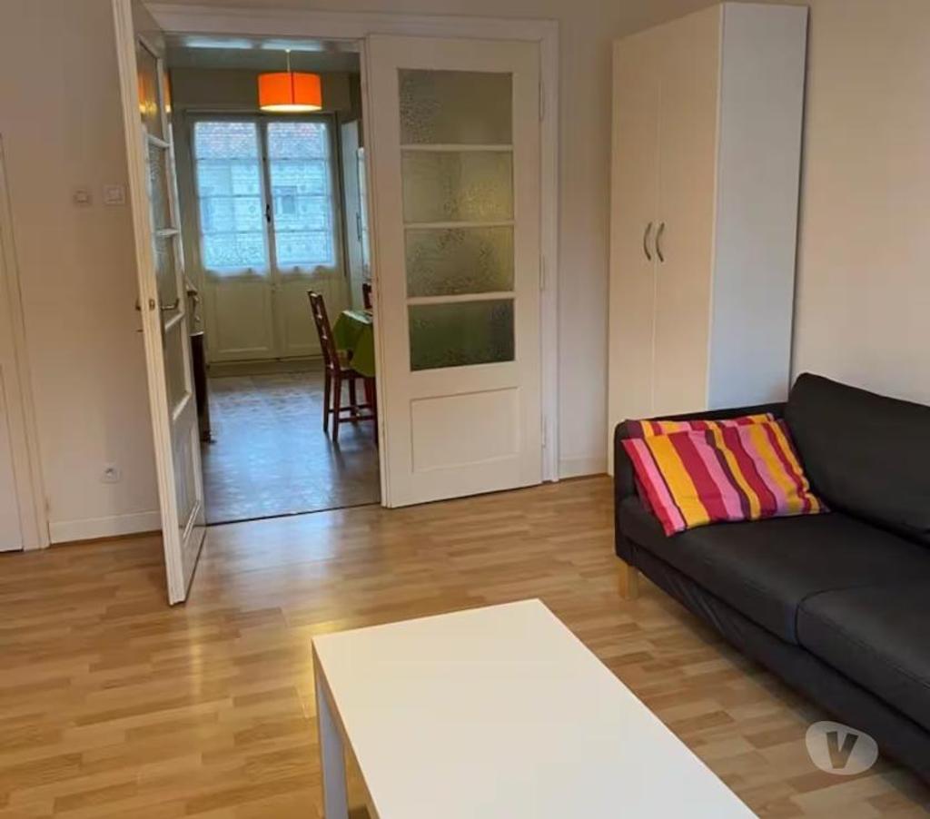 Appartement meublé Bas-Rhin Schiltigheim - 67300 - Photos Vivastreet location meublés Schiltigheim