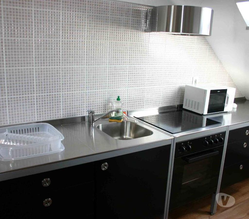 Appartement meublé Bas-Rhin Schiltigheim - 67300 - Photos Vivastreet location meublés Schiltigheim