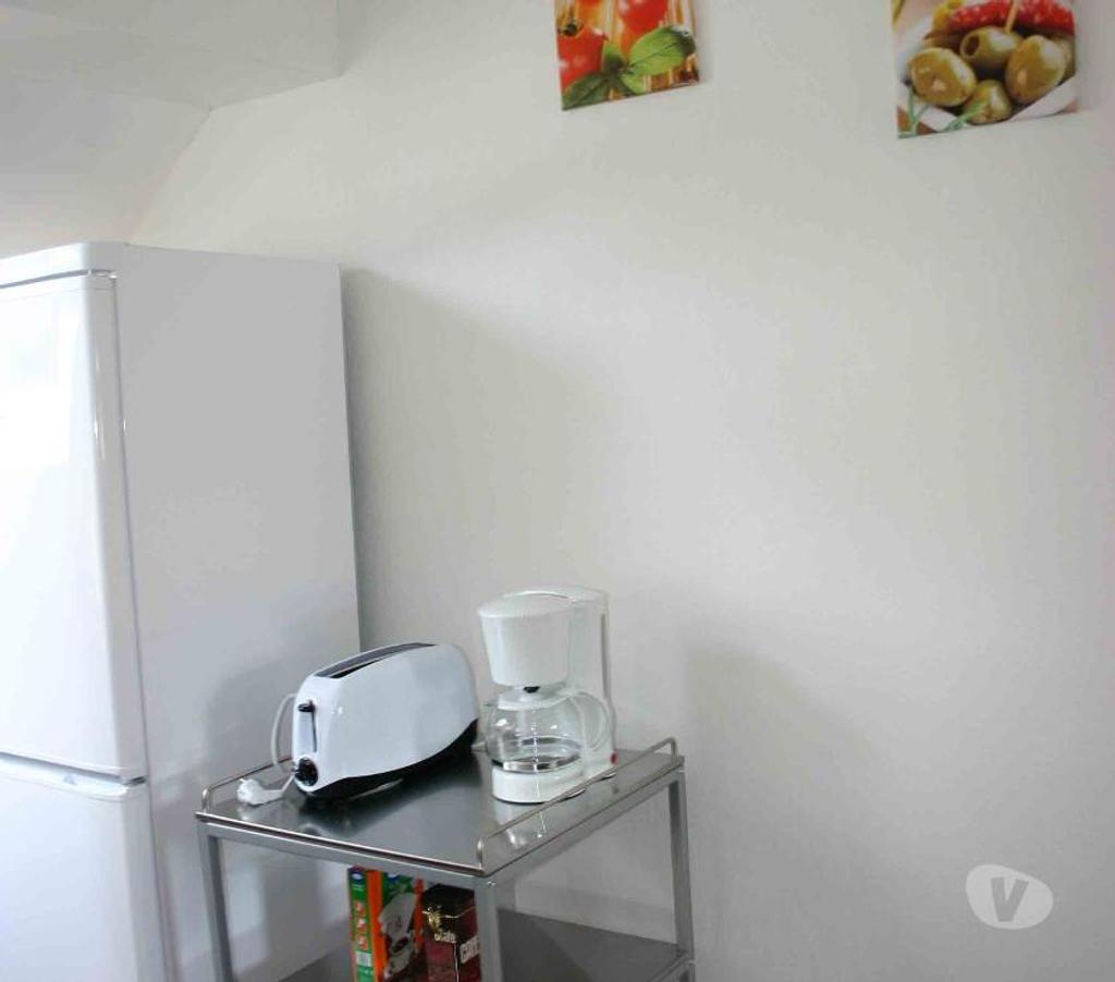 Appartement meublé Bas-Rhin Schiltigheim - 67300 - Photos Vivastreet location meublés Schiltigheim