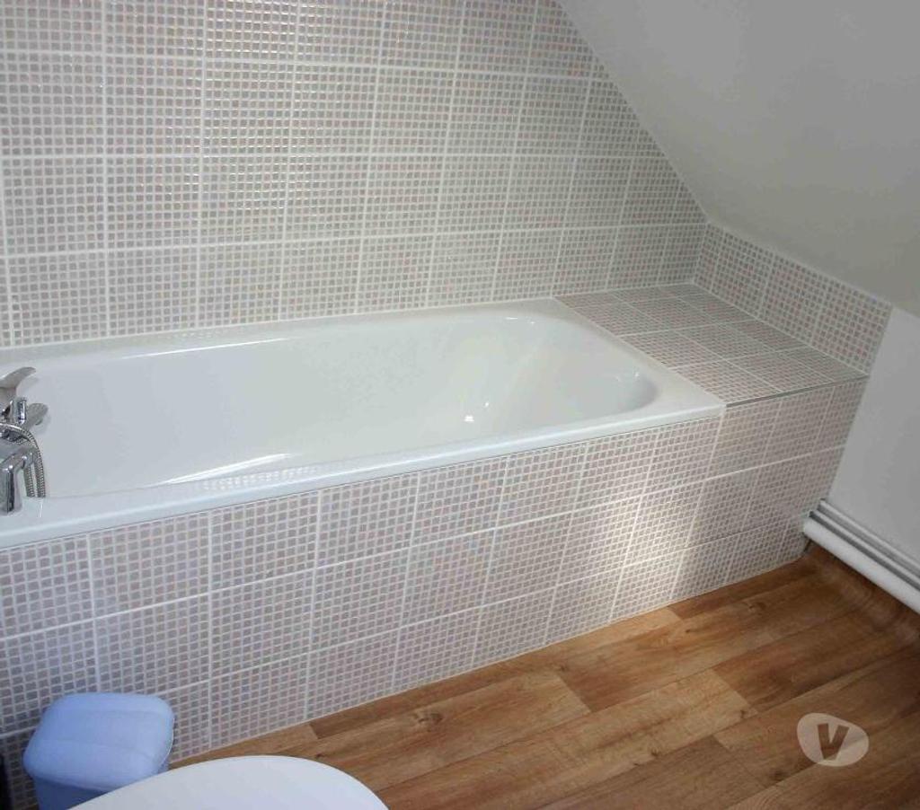 Appartement meublé Bas-Rhin Schiltigheim - 67300 - Photos Vivastreet location meublés Schiltigheim