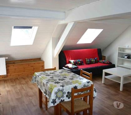 Appartement meublé Schiltigheim Bas-Rhin - Photos Vivastreet location meublés Schiltigheim
