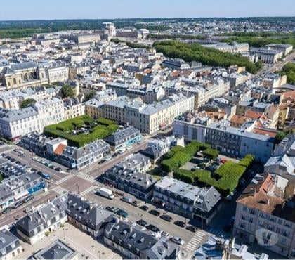 Appartements à vendre Versailles Yvelines - Photos Vivastreet Quartier Saint Louis T1Bis récent idéal Investisseur