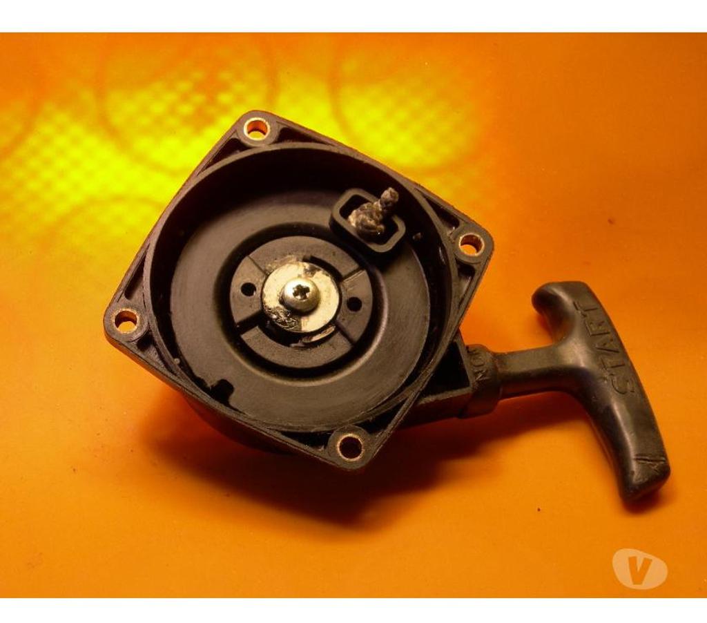 Haute-Savoie Marcellaz - 74250 - Photos Vivastreet lanceur de souffleur Zenoah EB7000 EB 7000