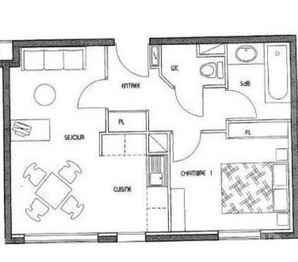 Appartements à vendre Paris Paris 17ème ardt - 75017 - Photos Vivastreet 23 pièces immeuble récent