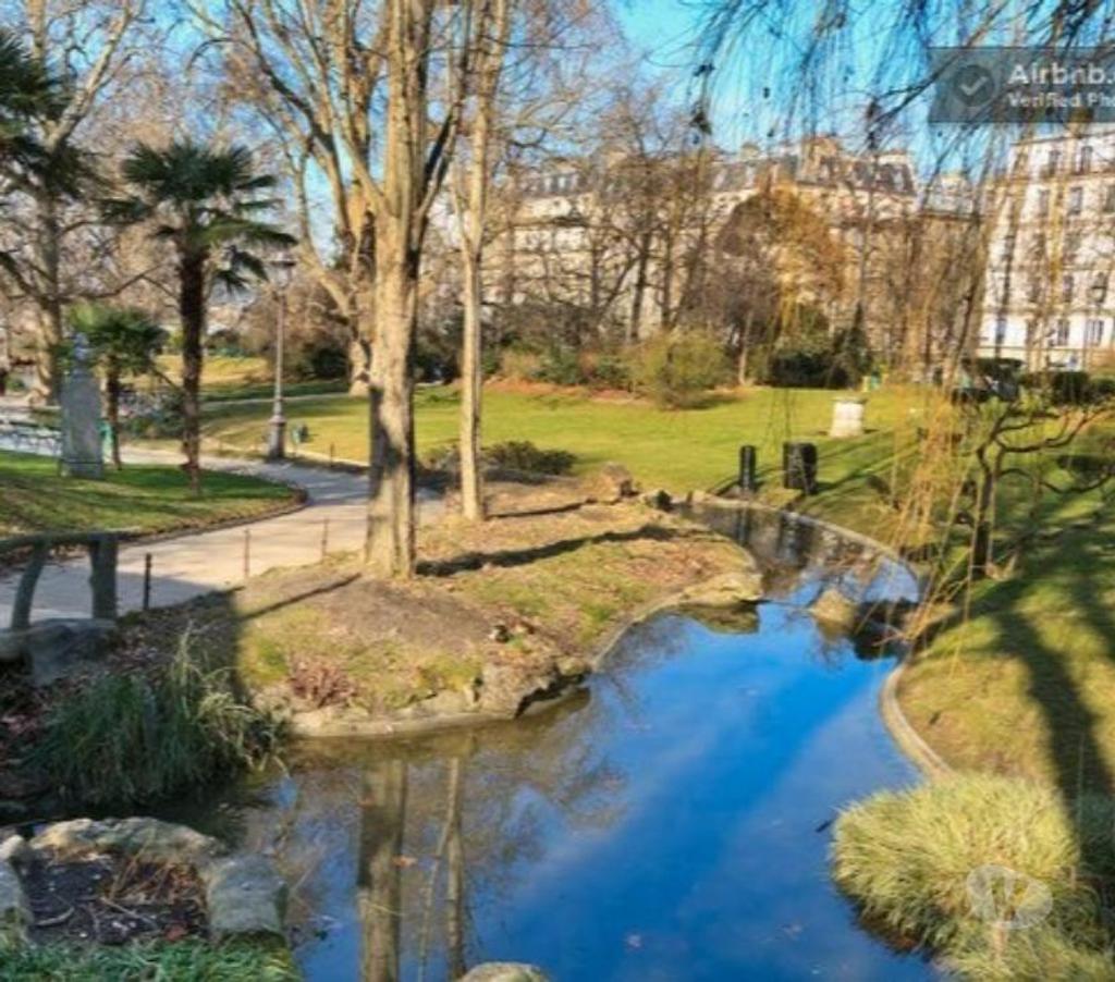 Appartements à vendre Paris Paris 17ème ardt - 75017 - Photos Vivastreet 23 pièces immeuble récent