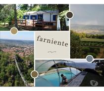 ENVIE de CALME: chalet avec piscine à l'orée d'un bois !