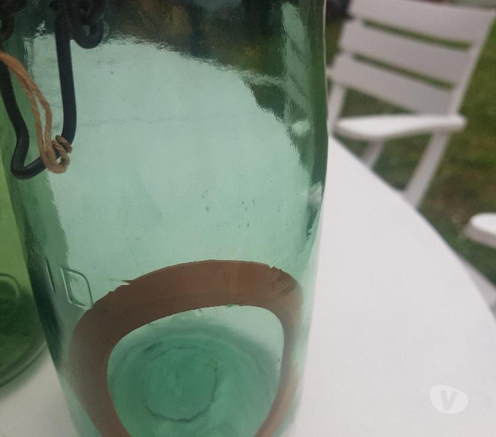 Ameublement & art de la table Essonne Juvisy sur Orge - 91260 - Photos Vivastreet bocaux 1L le lot
