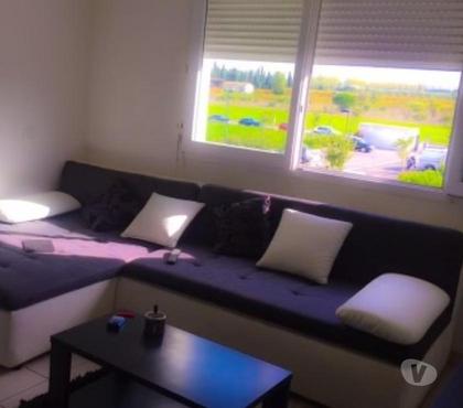 Appartement a louer Rodilhan Gard - Photos Vivastreet À LOUER – STUDIO 21 m² – RODILHAN – PARKING PRIVÉ