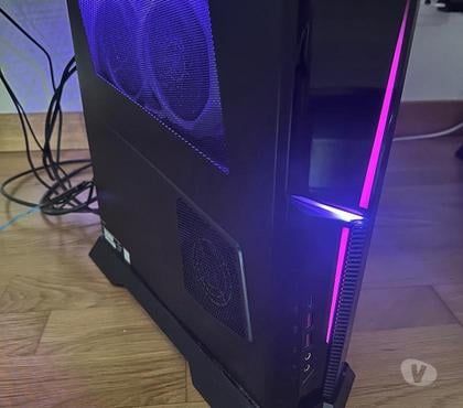 Informatique L'Arbresle Rhône - Photos Vivastreet PC Gaming MSI - Haut de Gamme et très bien entretenu