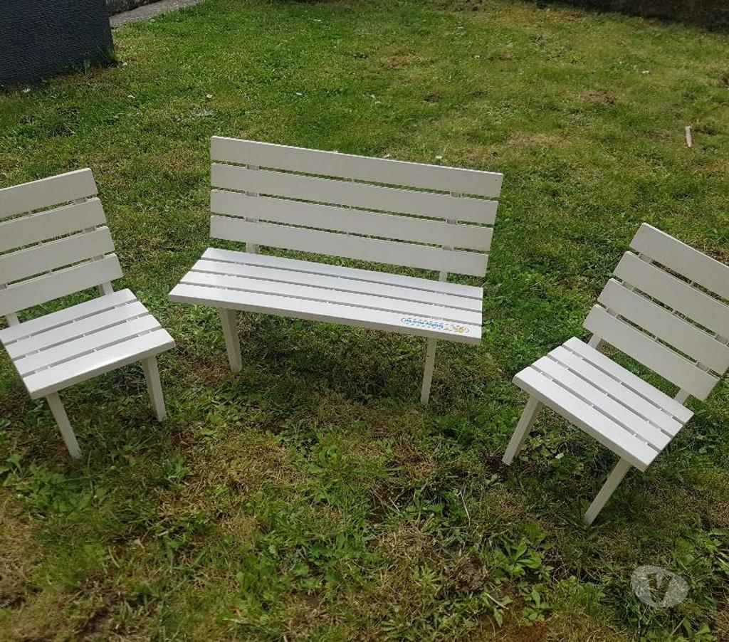 Jeux - Jouets Essonne Juvisy sur Orge - 91260 - Photos Vivastreet chaises et banc salon de jardin poupées