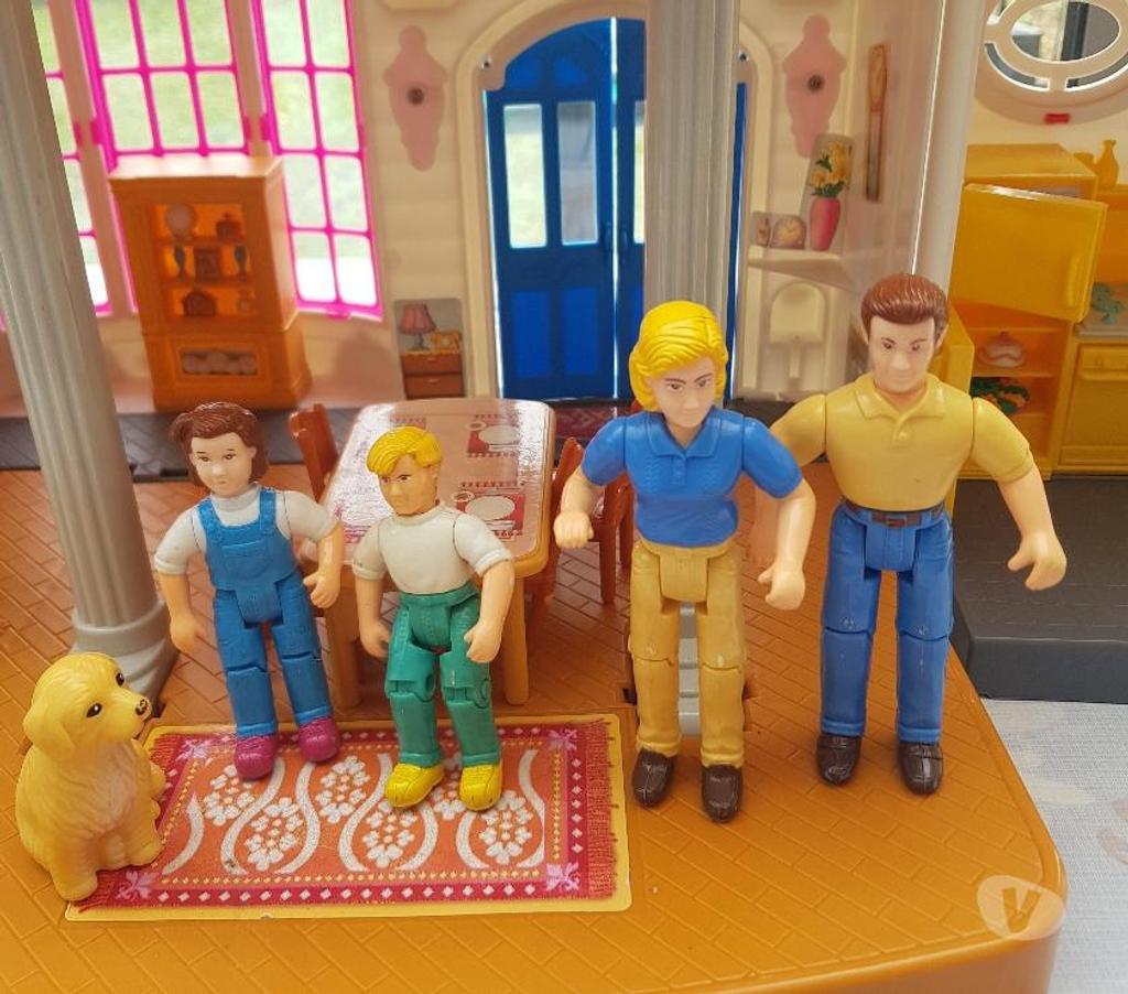 Jeux - Jouets Essonne Juvisy sur Orge - 91260 - Photos Vivastreet maison petites poupées