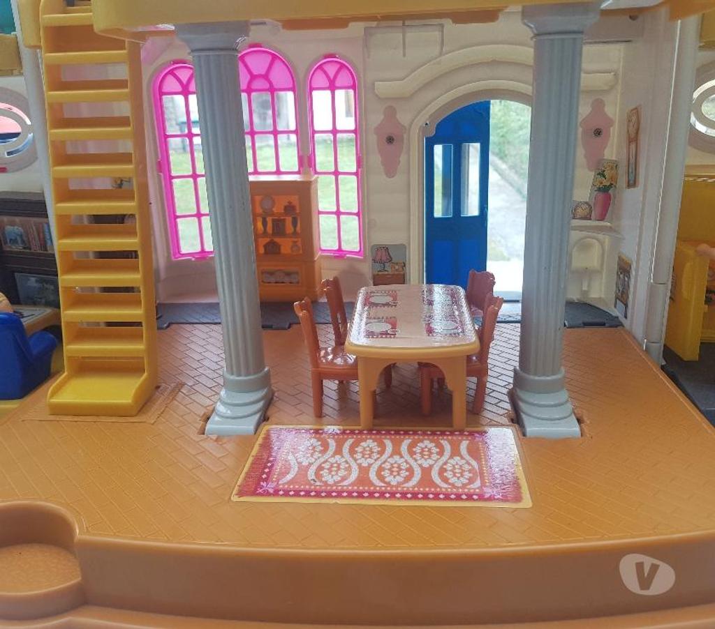 Jeux - Jouets Essonne Juvisy sur Orge - 91260 - Photos Vivastreet maison petites poupées