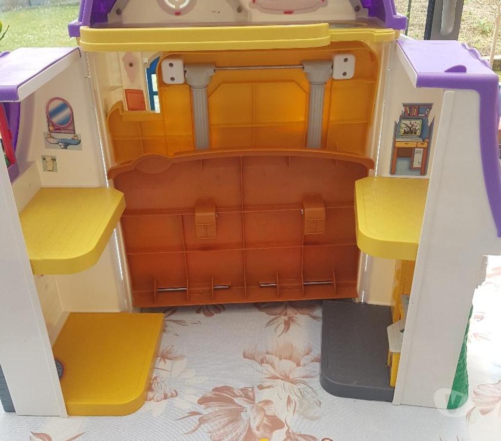 Jeux - Jouets Essonne Juvisy sur Orge - 91260 - Photos Vivastreet maison petites poupées