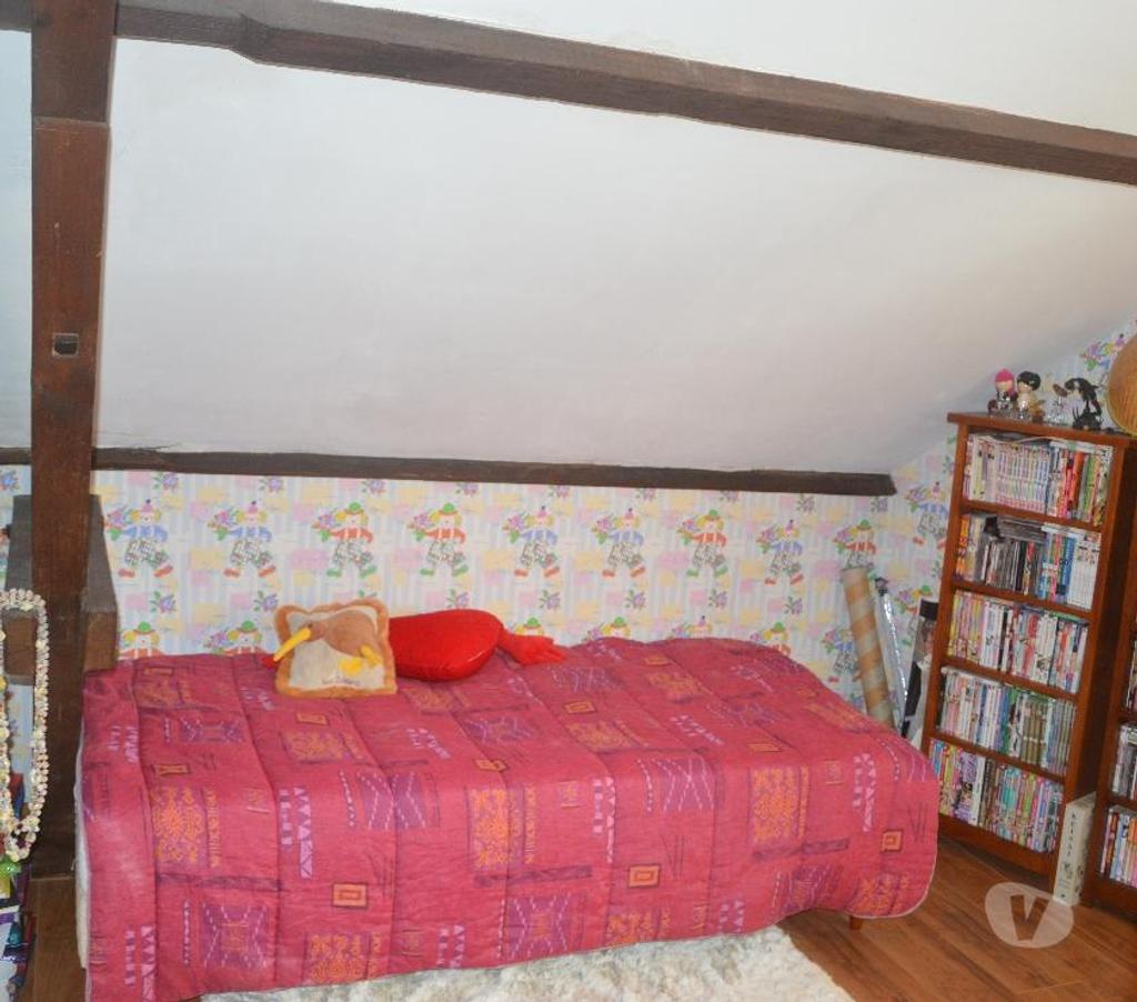 Vente Maison Loiret Thignonville - 45300 - Photos Vivastreet Maison de 9 pièces en pierres, poutres apparentes et jardin