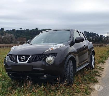 Voitures Calvisson Gard - Photos Vivastreet Nissan juke turbo 16v 190ch
