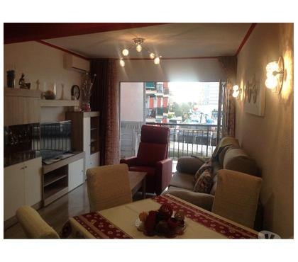 Locations vacances - Photos Vivastreet Appartement deluxe à louer sur la côte de Calpe (Espagne)