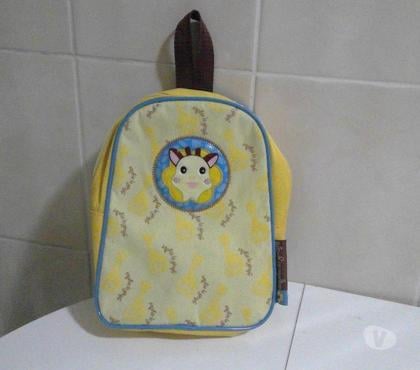 Equipements bébés Arandas Ain - Photos Vivastreet 10€ SOPHIE LA GIRAFE SAC
