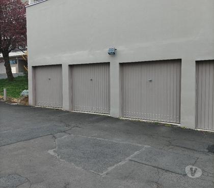 Location parking & garage Cournon d'Auvergne Puy-de-Dôme - Photos Vivastreet Location garage fermé dans résidence calme