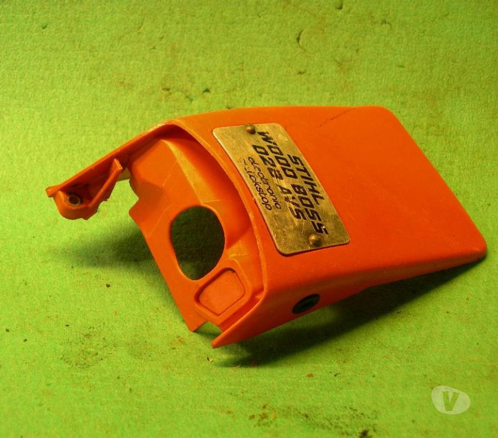  Haute-Savoie Marcellaz - 74250 - Photos Vivastreet capot de tronconneuse Stihl 028 028av