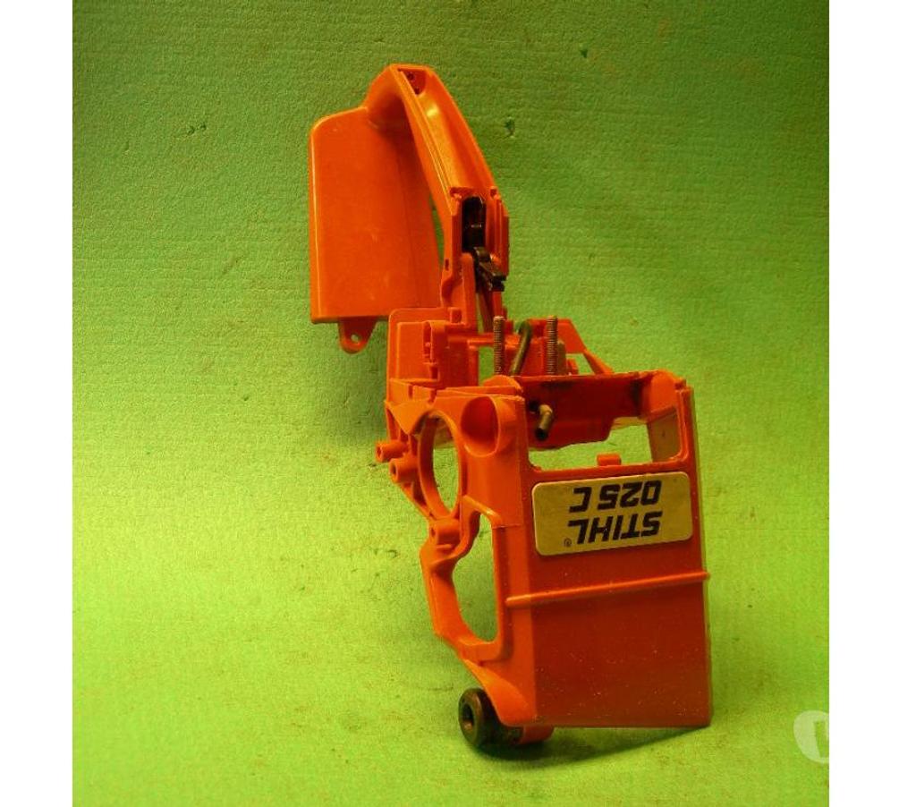 Haute-Savoie Marcellaz - 74250 - Photos Vivastreet poignée de tronconneuse Stihl 023c 025c ms 230c 250c