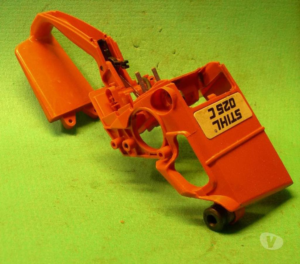 Haute-Savoie Marcellaz - 74250 - Photos Vivastreet poignée de tronconneuse Stihl 023c 025c ms 230c 250c