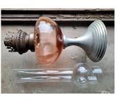 lampe a pétrole
