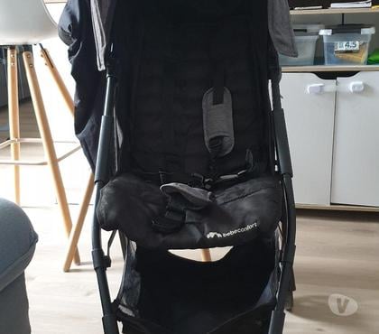 Equipements bébés Bondoufle Essonne - Photos Vivastreet Poussette canne