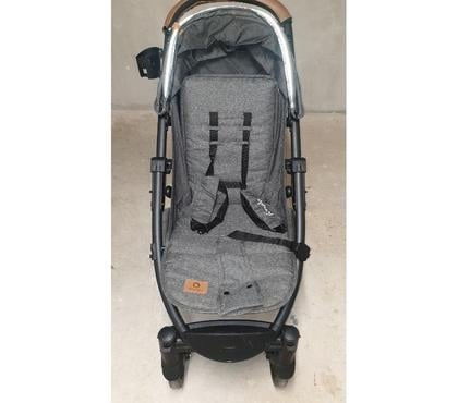 Equipements bébés Bondoufle Essonne - Photos Vivastreet Poussette enfant