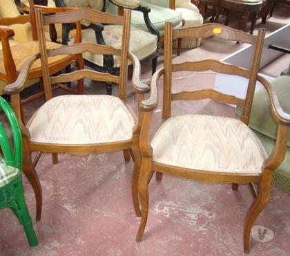Ameublement & art de la table Dabo Moselle - Photos Vivastreet Paire de fauteuils, promotion