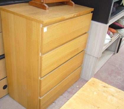 Ameublement & art de la table Sartrouville Yvelines - Photos Vivastreet Commode en bois, promotion