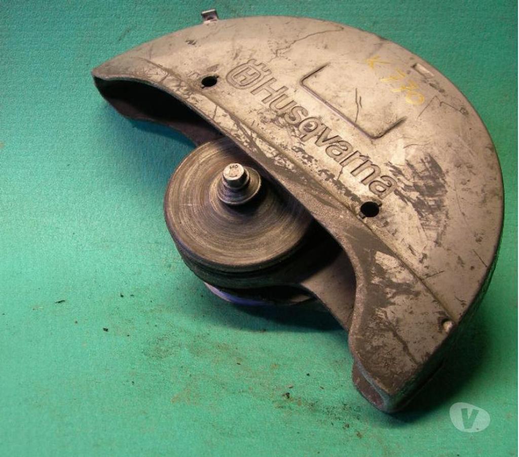  Haute-Savoie Marcellaz - 74250 - Photos Vivastreet capot de découpeuse Husqvarna K760 K770