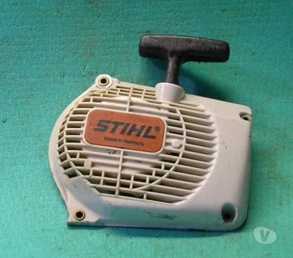 Bricolage - Jardin - Outillage Marcellaz Haute-Savoie - Photos Vivastreet lanceur de tronconneuse Stihl 024 024av 026