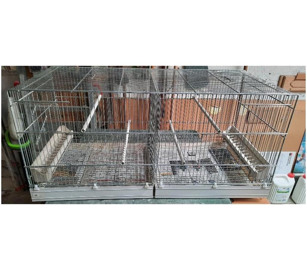 Services, accessoires animaux Nord Wattrelos - 59150 - Photos Vivastreet Cage pour oiseaux