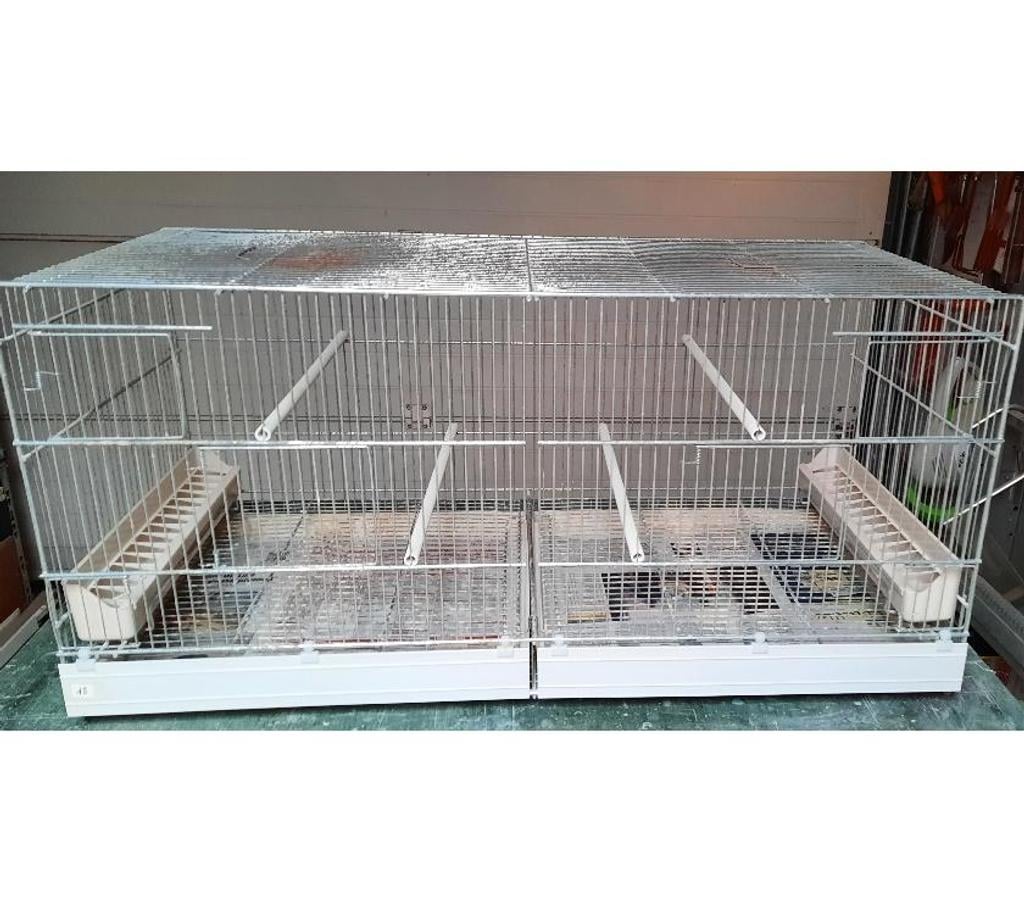 Services, accessoires animaux Nord Wattrelos - 59150 - Photos Vivastreet Cage pour oiseaux