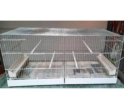 Services, accessoires animaux Wattrelos Nord - Photos Vivastreet Cage pour oiseaux