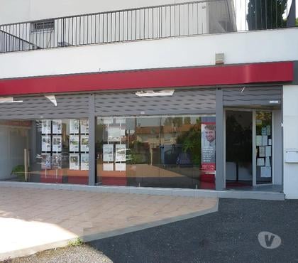 bureaux locaux Toulouse Toulouse - Photos Vivastreet Local commercial